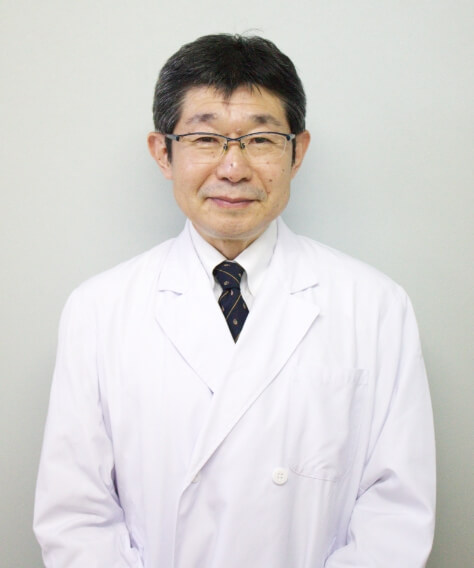 吉川英富(よしかわひでとみ)院長