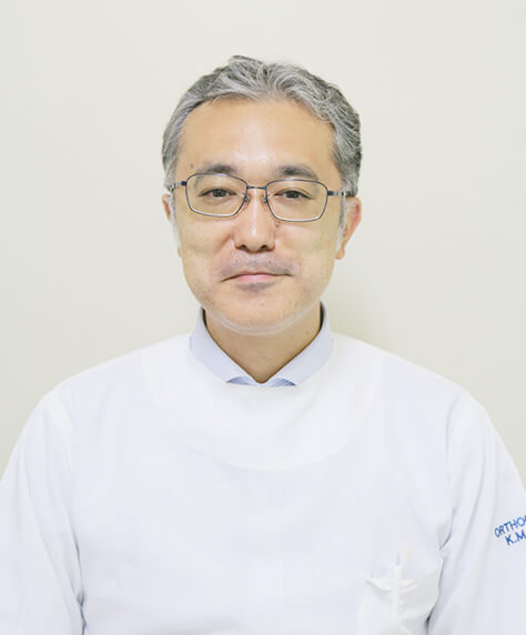 前田和洋(まえだかずひろ)副理事長