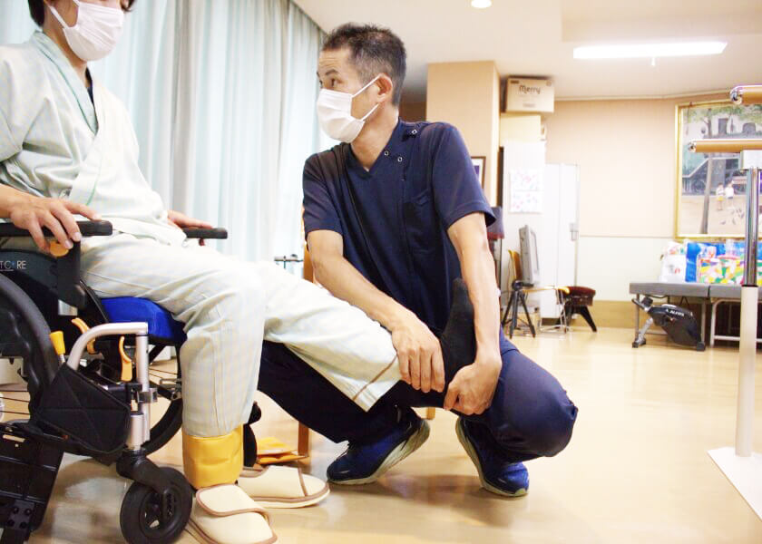 求人情報